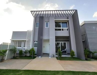 Image of 3264 Sq.ft 4 BHK Villa for sale in Birla Alokya, Thirumalashettyhally, Bengaluru for Rs. 65000000