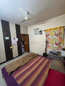 Bedroom Image of 1500 Sq.ft 3 BHK Apartment / Flat for sale in JP Nagar Bengaluru for Rs. 14900000