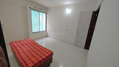Bedroom Image of 1674 Sq.ft 3 BHK Apartment / Flat for sale in Kothrud Pune for Rs. 26000000