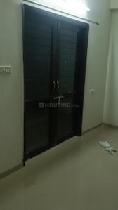 Bedroom Image of 870 Sq.ft 3 BHK Apartment / Flat for sale in Earth Acropolis 2, Bhayli Vadodara for Rs. 3251000