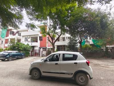 Image of 1950 Sq.ft 3 BHK Villa for sale in Ansal Sushant Golf City, Gomti Nagar, Lucknow for Rs. 27000000