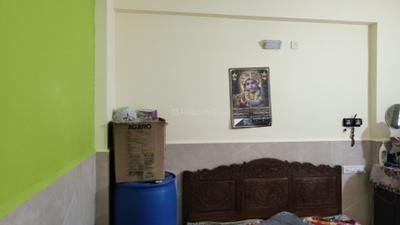Bedroom Image of 911 Sq.ft 2 BHK Apartment / Flat for sale in Talawali Chanda Indore for Rs. 3200000