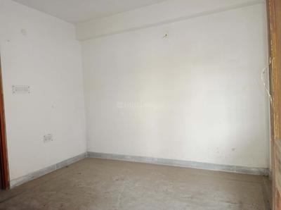 Bedroom Image of 870 Sq.ft 2 BHK Apartment / Flat for sale in Prince Anwar Shah Connector Kolkata for Rs. 4500000