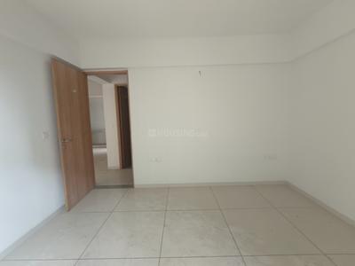 Bedroom Image of 2095 Sq.ft 3.5 BHK Apartment / Flat for sale in Shivalik Sharda Harmony, University Area Ahmedabad for Rs. 17500000