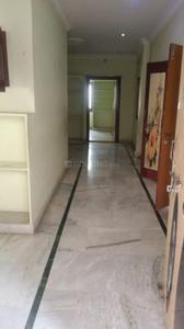 1 BHK Flat