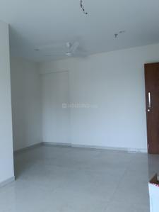 Hall Image of 656 Sq.ft 2 BHK Apartment / Flat for sale in Nicco Residency, Jogeshwari East Mumbai for Rs. 18000000