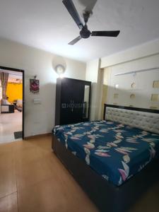 Bedroom Image of 1492 Sq.ft 3 BHK Apartment / Flat for sale in Proview Technocity, Chi V Greater Noida for Rs. 9900000