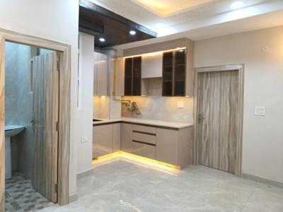 Living Room Image of 1100 Sq.ft 2 BHK Builder Floor for sale in Indirapuram Ghaziabad for Rs. 5650000