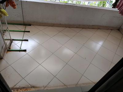 Living Room Image of 1250 Sq.ft 2 BHK Apartment / Flat for sale in Asian Mita Heights, Kharghar Navi Mumbai for Rs. 25200000