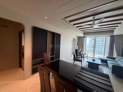 Hall Image of 2400 Sq.ft 3 BHK Apartment / Flat for rent in Conscient Elevate, Sector 59 Gurgaon for Rs. 180000