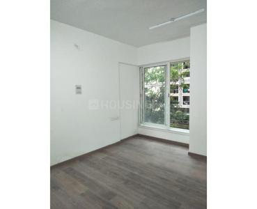 Bedroom Image of 830 Sq.ft 2 BHK Apartment / Flat for sale in Wadhwa Courtyard, Thane West Thane for Rs. 13500000