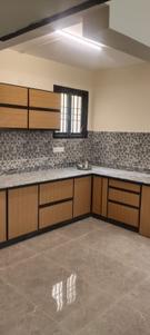 Kitchen Image of 2000 Sq.ft 3 BHK Villa for sale in Kanathur Chennai for Rs. 27000000