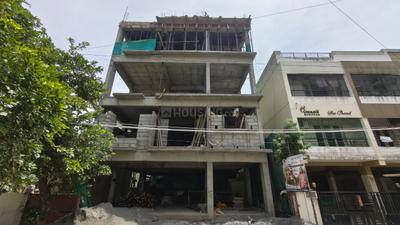 Image of 865 Sq.ft 2 BHK Apartment / Flat for sale in Ashthinapuram, Chennai for Rs. 7374000