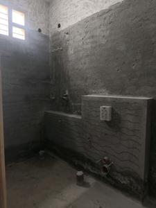 Bedroom Two Image of 2150 Sq.ft 3 BHK Apartment / Flat for sale in Dhriti Elite, Vajarahalli Bengaluru for Rs. 21075300