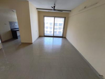Hall Image of 1150 Sq.ft 2 BHK Apartment / Flat for sale in Lakhani Sky Waves, Ulwe Navi Mumbai for Rs. 11300000