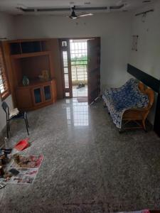 4 BHK Duplex