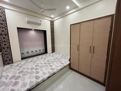 Bedroom Image of 2400 Sq.ft 3 BHK Independent House for sale in Dhayari Pune for Rs. 35000000
