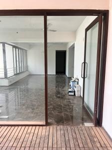 Image of 2400 Sq.ft 3 BHK Apartment / Flat for sale in Ganesh Maple Tree Garden Homes, Thaltej, Ahmedabad for Rs. 22500000