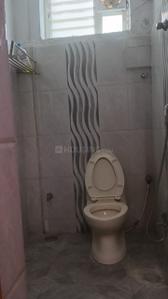 Bathroom Image of 520 Sq.ft 1 BHK Apartment / Flat for rent in Somajiguda Hyderabad for Rs. 11000