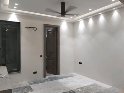 Bedroom Image of 2538 Sq.ft 4 BHK Builder Floor for sale in Model Town New Delhi for Rs. 60000000