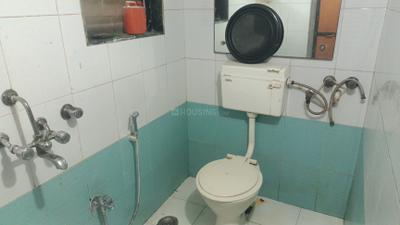 Image of 916 Sq.ft 2 BHK Apartment / Flat for rent in Kalyan West, Kalyan for Rs. 18000