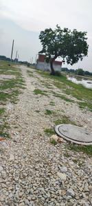 Image of 1000 Sq.ft Residential Plot / Land for sale in Nigoha, Lucknow for Rs. 800000