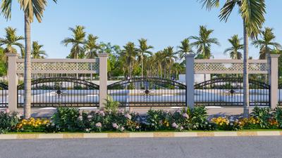 Image of 1000 Sq.ft Residential Plot / Land for sale in Kunhari, Kota for Rs. 2000000