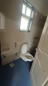 Image of 1200 Sq.ft 2 BHK Apartment / Flat for rent in MSR Queenstown, Chinchwad, Pune for Rs. 33000