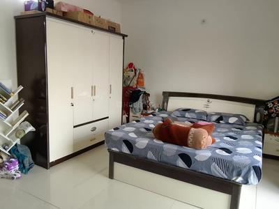 Bedroom Image of 2820 Sq.ft 4 BHK Villa for sale in Sarjapur Bengaluru for Rs. 25000000