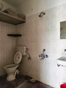 Bedroom Two Image of 1050 Sq.ft 2 BHK Apartment / Flat for rent in Kumar Priyadarshan, Pashan Pune for Rs. 30500