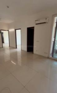 Hall Image of 1650 Sq.ft 3 BHK Apartment / Flat for rent in Green Lotus Avenue, PR7 Airport Road Zirakpur for Rs. 40000