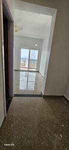Bedroom Image of 1900 Sq.ft 3 BHK Apartment / Flat for rent in Omkar Royal Nest Lotus, Greater Kailash Jammu for Rs. 37000