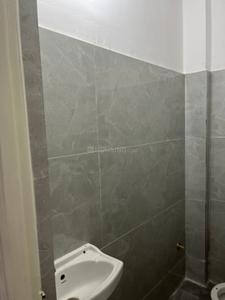 Bathroom Image of 1000 Sq.ft 2 BHK Independent House for sale in Nipania Indore for Rs. 12000000