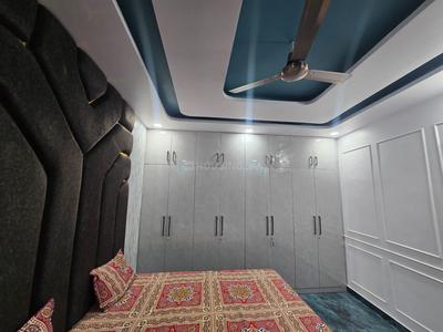 Bedroom Image of 2300 Sq.ft 4 BHK Independent House for sale in Natkur Lucknow for Rs. 7500000