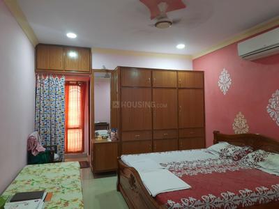Bedroom Image of 2025 Sq.ft 3 BHK Apartment / Flat for sale in Prakasam Nagar Rajahmundry for Rs. 11500000
