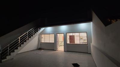 Image of 1950 Sq.ft 4 BHK Duplex for rent in Chitaipur, Varanasi for Rs. 55000