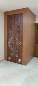 Hall Image of 1435 Sq.ft 3 BHK Apartment / Flat for sale in Thrippunithura Kochi for Rs. 11000000