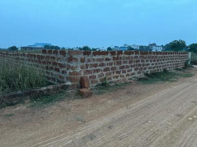 Image of 1500 Sq.ft Residential Plot / Land for sale in Shree Jagannath Infonagar, Janla, Bhubaneswar for Rs. 2700000