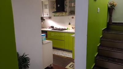 Kitchen Image of 1659 Sq.ft 3 BHK Duplex for sale in Modi Nilgiri Homes, Ismailkhanguda Secunderabad for Rs. 9800000