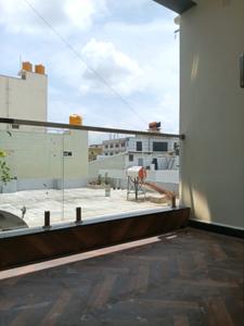 Living Room Image of 1550 Sq.ft 3 BHK Builder Floor for rent in K R Puram Bengaluru for Rs. 42000