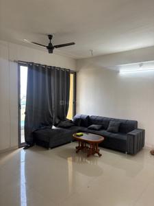 Hall Image of 1414 Sq.ft 2 BHK Apartment / Flat for sale in Sangath Smart Life, Gujarat International Finance Tec City Gandhinagar for Rs. 10500000