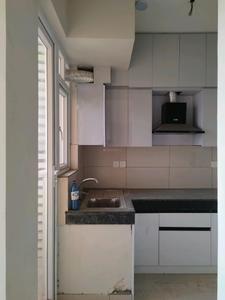 Kitchen Image of 1100 Sq.ft 2 BHK Apartment / Flat for sale in Tata Eureka Park Phase 1, Sector 150 Noida for Rs. 11900000