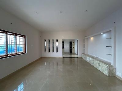 Hall Image of 850 Sq.ft 2 BHK Independent House for sale in Guduvancheri Chennai for Rs. 6500000