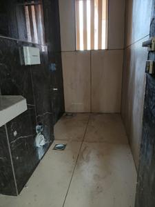 Common Bathroom Image of 2250 Sq.ft 3 BHK Apartment / Flat for sale in Arham Satyam Valencia, Kharghar Navi Mumbai for Rs. 41000000