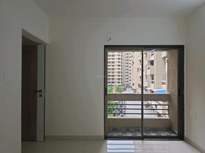Bedroom Image of 900 Sq.ft 2 BHK Apartment / Flat for sale in Rajlaxmi Nakshatra Auris, Nalasopara West Nala Sopara for Rs. 5500000