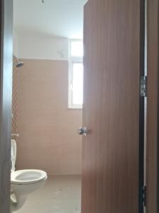 Bedroom Two Image of 1675 Sq.ft 3 BHK Apartment / Flat for sale in ATS Pious Hideaways, Sector 150 Noida for Rs. 22000000