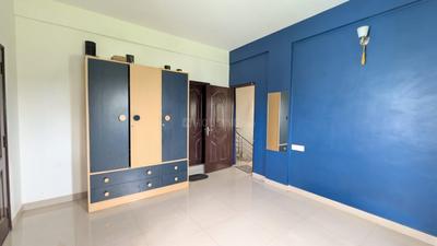 Bedroom Image of 2500 Sq.ft 3.5 BHK Independent House for rent in Horamavu Bengaluru for Rs. 45000