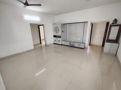 Hall Image of 1000 Sq.ft 2 BHK Independent House for rent in Saravanampatty Coimbatore for Rs. 20000