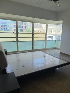 Image of 1500 Sq.ft 3 BHK Apartment / Flat for sale in Khar West, Mumbai for Rs. 85000000