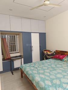 Bedroom Image of 1096 Sq.ft 2 BHK Apartment / Flat for sale in Tummalagunta Tirupathi for Rs. 6700000